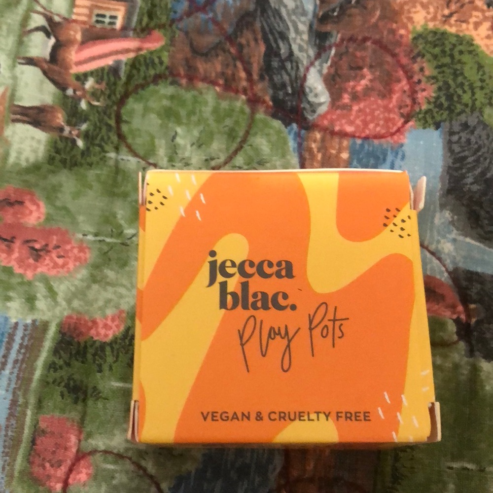 Jecca Blac Play Pot